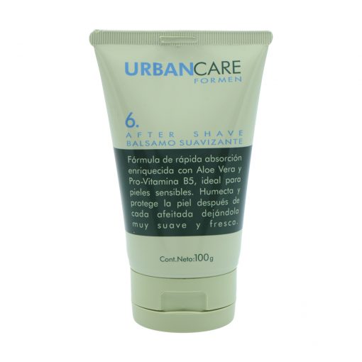 URBAN CARE "Clásico" - Bálsamo After Shave 100 g
