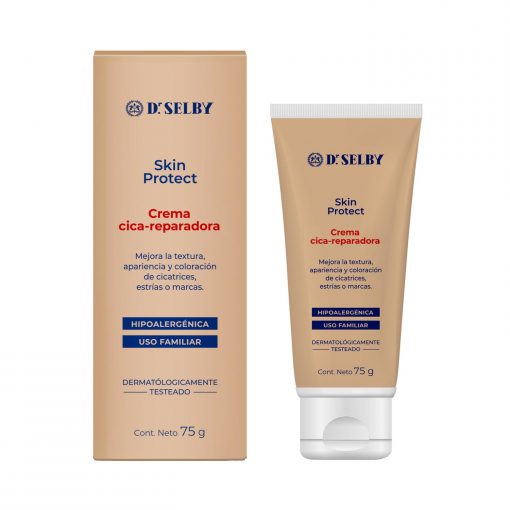 Skin Protect "Cica-Reparadora" 75g