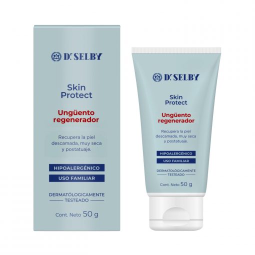 Skin Protect "Unguento Regenerador" 50g