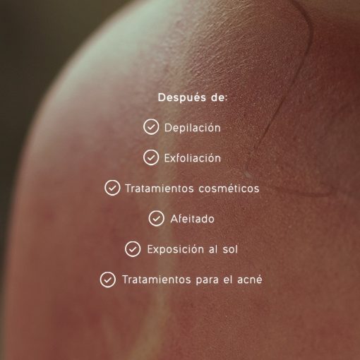 Skin Protect "Emulsión descongestiva" 50g - Imagen 3