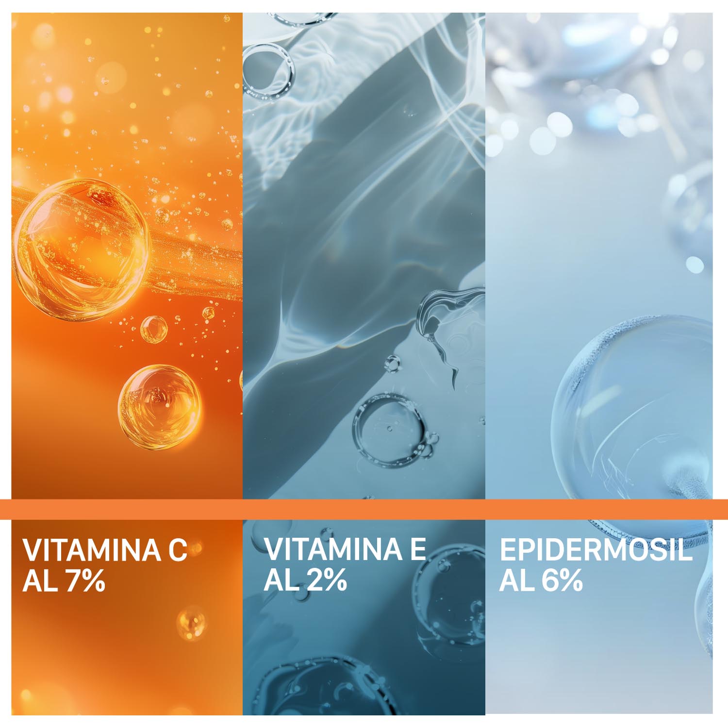 Súper Serum "Vitamina C" 30ml - Imagen 3
